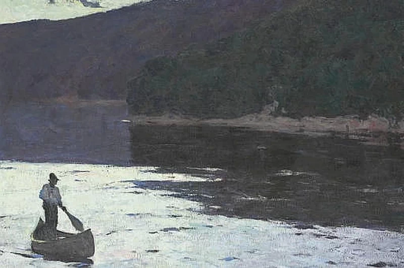 Crepuscolo